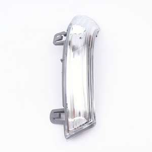 1K0949101 Espejo Retrovisor Izquierdo para VW Golf MK5 Jetta MK5 Passat B6 Sharan - Product Image 2