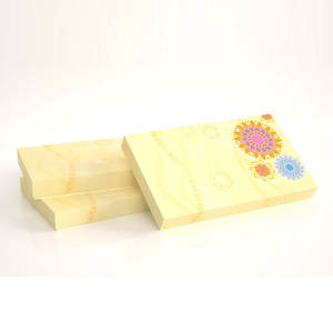 Alimentos Dulces Caja Papel Comida Galleta Macaron Cupcake Embalaje Diseño personalizado Dulces Cajas Galletas Regalo Embalaje Dulces Caja - Product Image 6