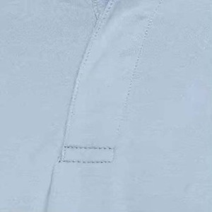 Camisetas de Manga Corta para Hombre al por Mayor 2026, Tejido de Punto Sólido, 100% Algodón, Secado Rápido, de Sialkot, Pakistán - Product Image 3