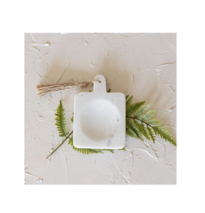 Porte-cuillère en marbre Artisanat personnalisé Produit le plus vendu Porte-cuillère en marbre personnalisé à bas prix - Product Image 2