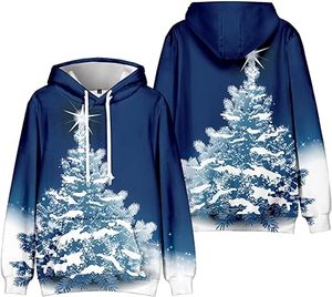 Premium High Quality Sublimation <b>3D</b> Printed Embossed Logo Fleece Sweatshirts Custom Polyester/Cotton <b>Hoodies</b> Men's Winter - Product Image 2