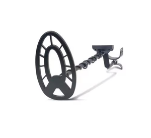 เครื่องตรวจจับโลหะ F44ใหม่วัสดุพลาสติกทนฝนและแดดคุณภาพสูง - Product Image 2