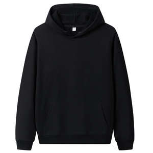 2025 Hooded <b>sweater</b> sweat <b>shirts</b> active wear men custom jumper men's hoodies for male - Product Image 5