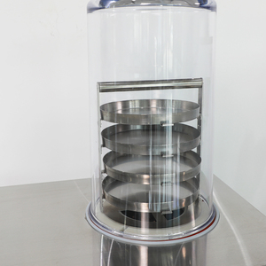 Liofilizador Biobase CHINA BK-FD10S(-80 ℃ Ultraeconómico, no se le arrepentirá de comprarlo: Liofilizador para laboratorio u hospital - Product Image 3