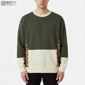 Vente en gros de sweats à capuche d'hiver en coton de couleur unie 100% pulls molletonnés unisexes fabriqués au Pakistan en coton - Product Image 1