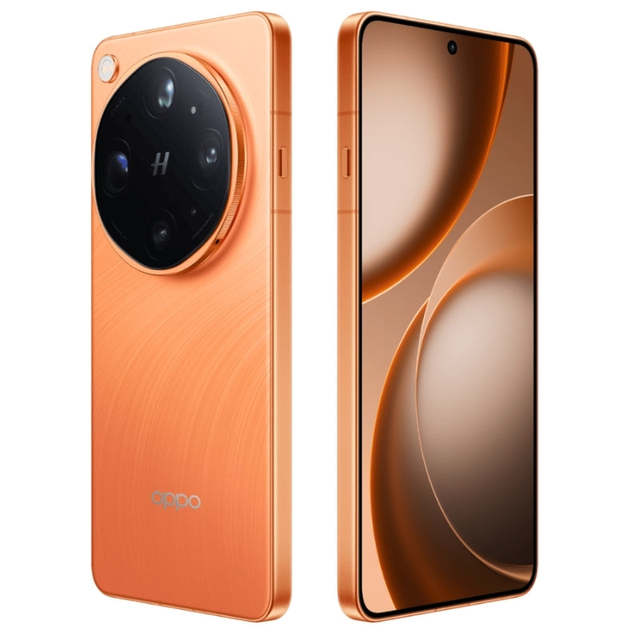 Oppo Find X9 Ultra Gaming Mobile Phone Version for China Market