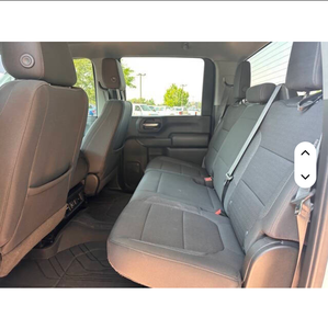 Chevrolet Silverado 3500HD 2022, propre et impeccable - Product Image 4