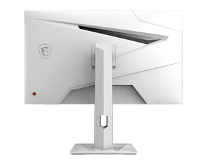 MSI <span class=keywords><strong>M</strong></span>-AG 274PFW (27\") 1920 X 1080 Full HD Bianco Rapid IPS 	 Appartamento 	 Monitor da Gaming 180Hz 16:9 300 (Tip.) 117% SRGB - Product Image 2