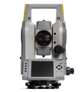 NUEVO ORIGINAL Trimble C5 2'' Estación Total con Enfoque Automático, Igual que la Estación Total XF, con Accesorios Completos y Bolsa de Transporte - Product Image 2