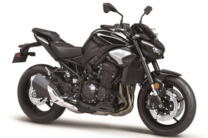 TOUT NOUVEAU KAWWASSAKII Z900 2025 avec ABS Prêt à être expédié - Product Image 2