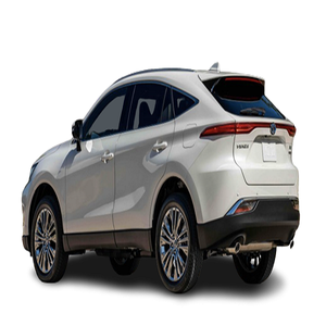 COCHES USADOS TOYOTA VENZA AWD / TOYOTA VENZA COCHES DE DIRECCIÓN IZQUIERDA A LA VENTA - Product Image 2