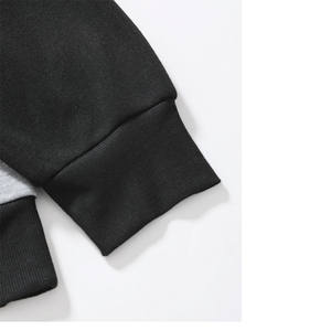 Offre Spéciale personnalisé Top qualité hommes mode sweats à capuche au meilleur prix haute qualité hommes sweats à capuche fabriqués au Pakistan hommes sweats à capuche - Product Image 4