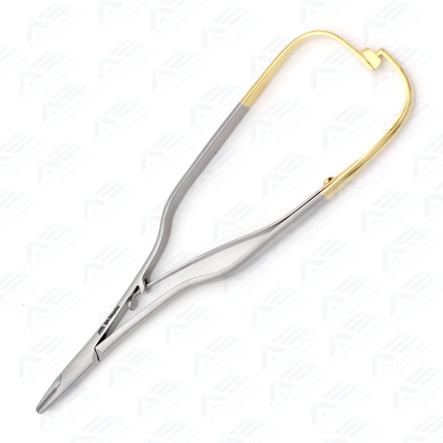 Arruga Needle Holder Delicate
