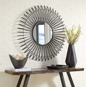 High Quality Decorative <b>Wall</b> <b>Mirror</b> for Home Decoration and Used in Hotels and Restaurants - Product Image 6