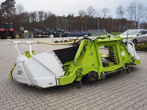 CLAAS Orbis 450 - Product Image 4
