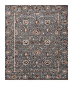 Ensemble de tapis kilim en laine design moderne à poils hauts prix de gros - Product Image 4