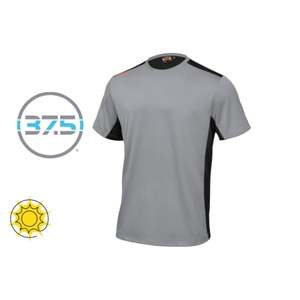 Camiseta Técnica con Tecnología 37.5, Ropa Deportiva para Niños - Product Image 1