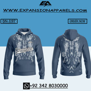 Sudadera con capucha de alta calidad para hombre, ropa deportiva con logotipo personalizado con estampado de patrón de diseñador, tallas XS a XL para uso en invierno - Product Image 6