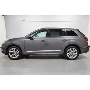 Neat 2020 Au d i Q7 55 Premium Plus Nuevo SUV de lujo Año 2020 - Product Image 2