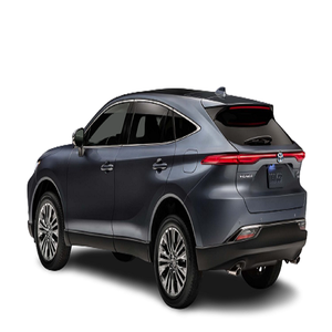 COCHES USADOS TOYOTA VENZA AWD / TOYOTA VENZA COCHES DE DIRECCIÓN IZQUIERDA A LA VENTA - Product Image 4