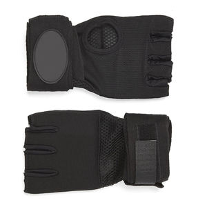 Equipo deportivo de alta calidad, envolturas de mano de boxeo duraderas, gran oferta 2024, guantes de envoltura rápida para Fitness de medio dedo - Product Image 6