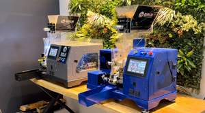 Máquina Eléctrica Profesional para Llenar Cigarrillos, Totalmente Automática, 220V, Herramienta para Rellenar Tabaco - Product Image 5