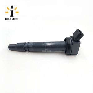 Bobinas de Encendido para TOYOTA COROLLA CDE120, NDE120 OEM 90919-02238, Precio de Fábrica PEIVSO, 1 Año de Garantía, Venta Caliente - Product Image 2