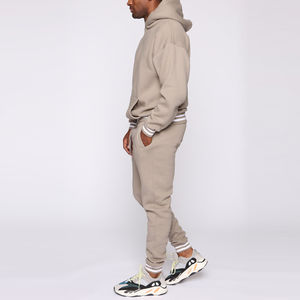 Survêtement Homme Écologique Léger Sport Course Entraînement Séchage Rapide Respirant Grande Taille Haute Qualité OEM - Product Image 2