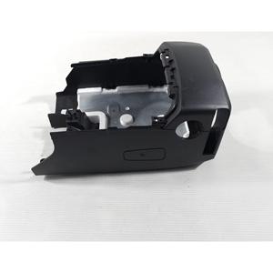COUVERCLE COMPLET DE COLONNE DE DIRECTION PEUGEOT 208 Série 9820775680 (19>) - Product Image 3