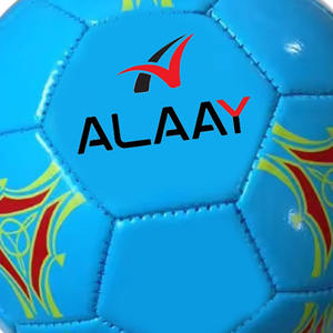 Alaay Jouet brillant de haute qualité pour enfants Ballon cadeau spécial taille 2 - Product Image 2