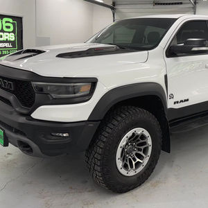 Ram 1500 TRX 2021 Usada, Motor V8 Twincharged Ripatuned - Product Image 1