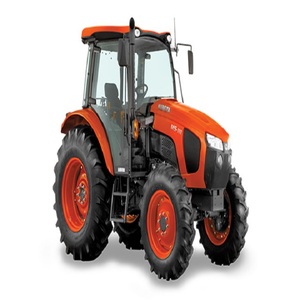 Petit tracteur M5-091 Kubota de haute qualité (plus de modèles à vendre) m9540 kubota à vendre - Product Image 5