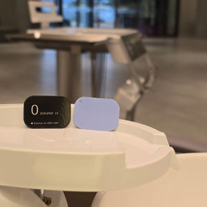 Escáner Dental Digital Dimedi ZERO PSP Negro, Garantía de 1 Año, Sensor de Imagenología de Película de Rayos X de Tamaño 0, Clase I CE, Sistema APIXIA TYRIS - Product Image 1