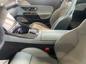 รถยนต์เมอร์เซเดส-เบนซ์ AMG GT 55 คูเป้ ปี 2024 มือสอง - Product Image 5