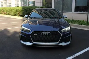 Audi RS 5 2019 T 2.9 d'occasion - Product Image 5