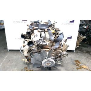 MOTORE COMPLETO OPEL Frontera A 2a Serie 91153332 VM41B Diesel 2500 (95>98) - Product Image 3