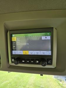 Tractor Agrícola John Deere 8R 410 2024, 230HP, 4WD, Transmisión de Engranajes para Motor, Bomba de Alta Productividad, Cojinete de Caja de Engranajes - Product Image 5