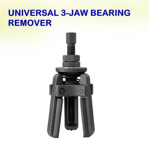 Hand Tools HUB <b>Puller</b> and Separator Model 6388 TW Origin - Product Image 2