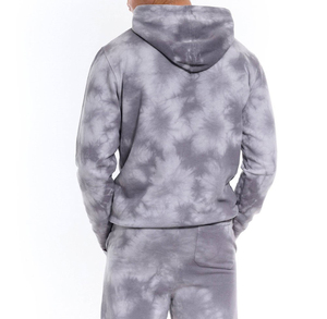 2025 New <b>tie</b> dye Jogging streetwear Track Suit Sports Wears <b>Tie</b> Dye Oversized Tracksuit Training Wears Track Suit - Product Image 5