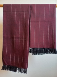 Chales de lana acrílica - Product Image 6