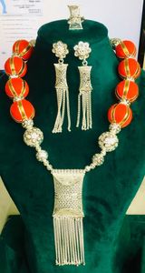 Collar de joyería de cristal clásico de moda 925 de plata para mujer para boda o fiesta Venta de exportación a EE. UU. Y Francia Comoras Mayotte - Product Image 5