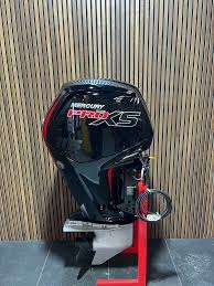 Motor Fuera de Borda USADO Más Vendido Pro XS 115-150hp - Product Image 2