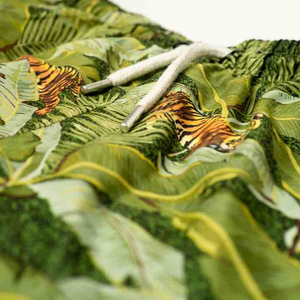 Nuevo estilo, pantalones cortos informales de verano para hombre, pantalones cortos de algodón personalizados lisos Vintage de poliéster recortados para hombre - Product Image 5