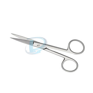Nouveauté Ciseaux dentaires professionnels Vente en gros de ciseaux dentaires Ciseaux dentaires de haute qualité - Product Image 6