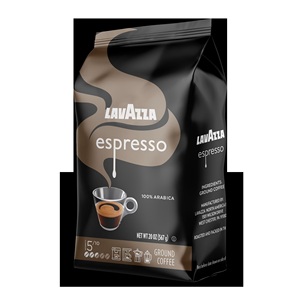 เมล็ดกาแฟลาวาซซ่าและกาแฟบด - Product Image 5