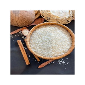 Arroz japónica de grano corto, sabor auténtico Premium, perfectamente pegajoso para sushi y comidas a base de arroz - Product Image 2