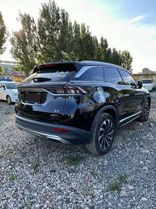 2026 1.5T DCT Coche Usado en Venta Versión Premium SUV de 5 Puertas y 5 Asientos Vehículo a Gasolina Sin Accidentes y Listo para Usar - Product Image 5