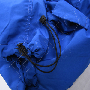 Pantalones Unisex Impermeables y Cortavientos para Esquí y Snowboard, Estilo Cargo Holgado con Cremallera, Pierna Ancha, Ropa Urbana - Product Image 4