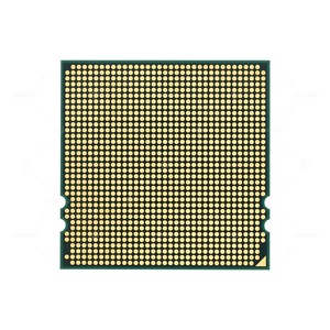 AMD opteron 2435 6-Core 2.6GHz 6MB Bộ nhớ cache kinh doanh máy tính xách tay Bộ vi xử lý - Product Image 3
