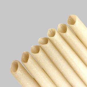 PAILLES DE RIZ COMESTIBLES/ZÉRO PLASTIQUE/SOLUTION POTABLE DURABLE - Product Image 4